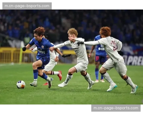 神户胜利船客场战绩疲软 近六个客场仅取得一胜一平四负