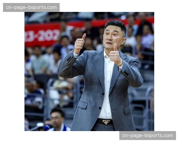 青岛外援韦瑟斯庞硬解能力 场均22.9分撑起进攻体系